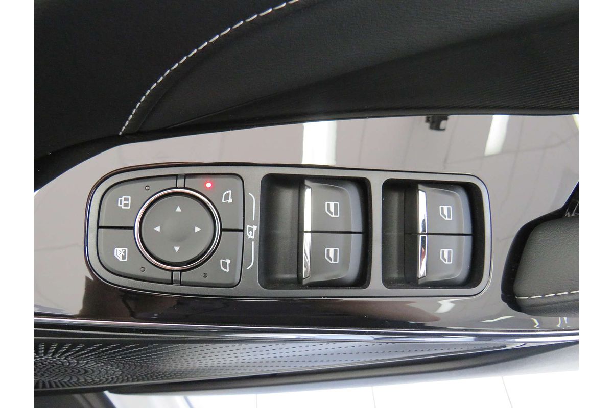 2025 GWM Haval H6 Lux B01