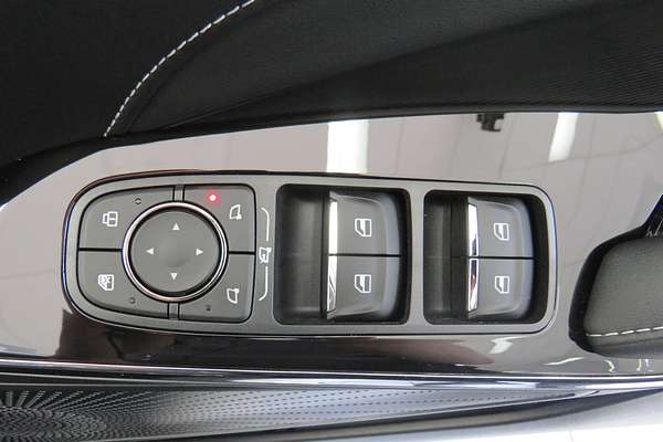 2025 GWM Haval H6 Lux B01