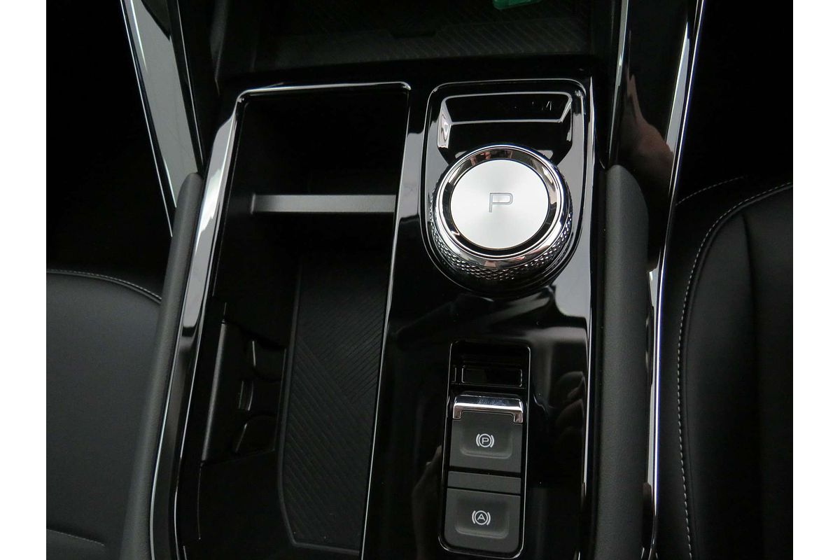 2025 GWM Haval H6 Lux B01