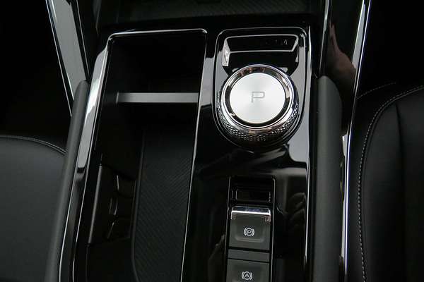 2025 GWM Haval H6 Lux B01