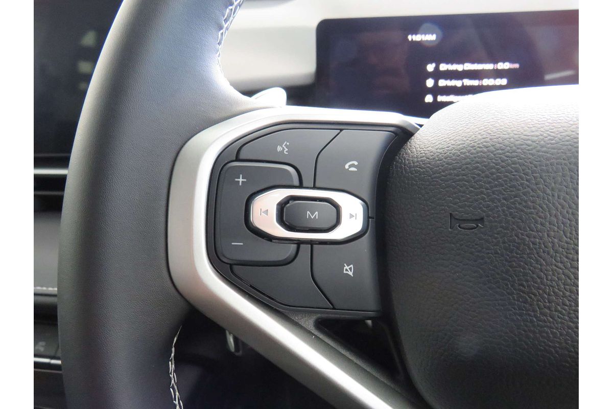 2025 GWM Haval H6 Lux B01
