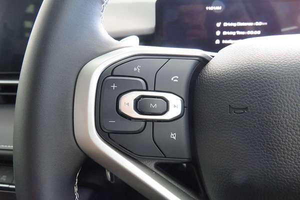 2025 GWM Haval H6 Lux B01