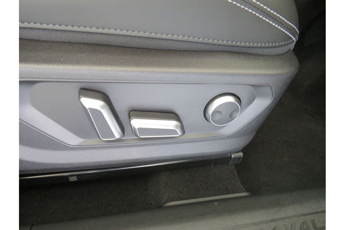 2025 GWM Haval H6 Lux B01