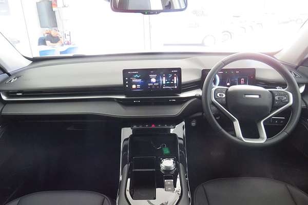 2025 GWM Haval H6 Lux B01