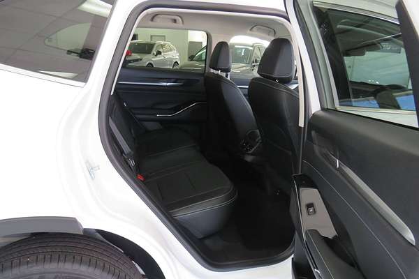 2025 GWM Haval H6 Lux B01