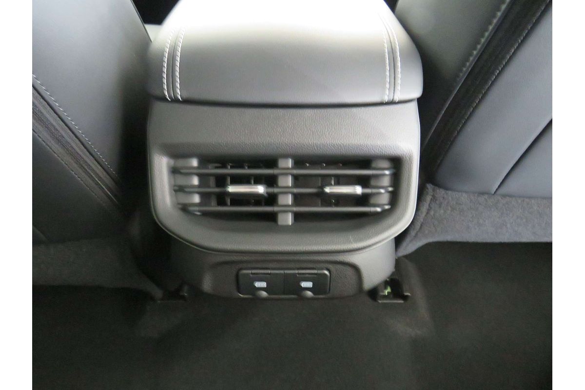 2025 GWM Haval H6 Lux B01