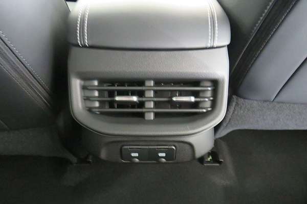 2025 GWM Haval H6 Lux B01