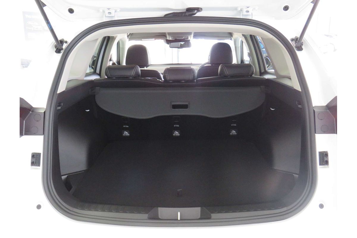 2025 GWM Haval H6 Lux B01