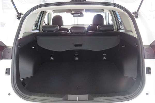 2025 GWM Haval H6 Lux B01
