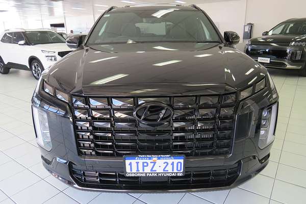 2025 Hyundai Palisade Calligraphy LX2.V5