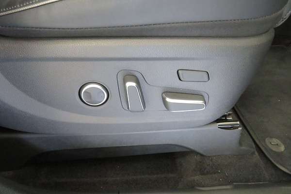 2025 Hyundai Palisade Calligraphy LX2.V5
