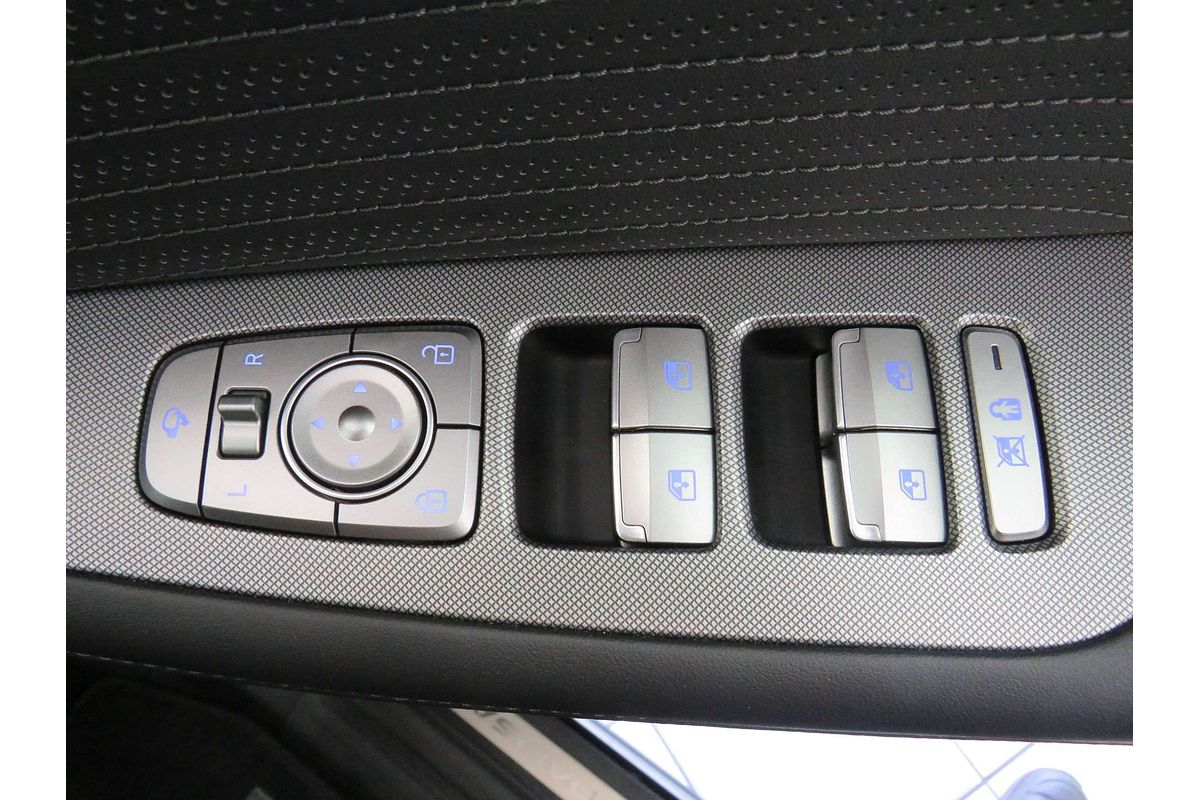 2025 Hyundai Palisade Calligraphy LX2.V5
