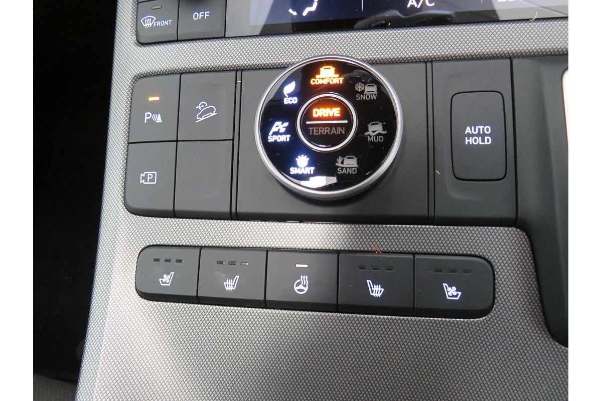 2025 Hyundai Palisade Calligraphy LX2.V5