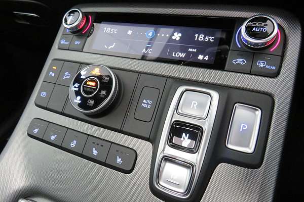 2025 Hyundai Palisade Calligraphy LX2.V5