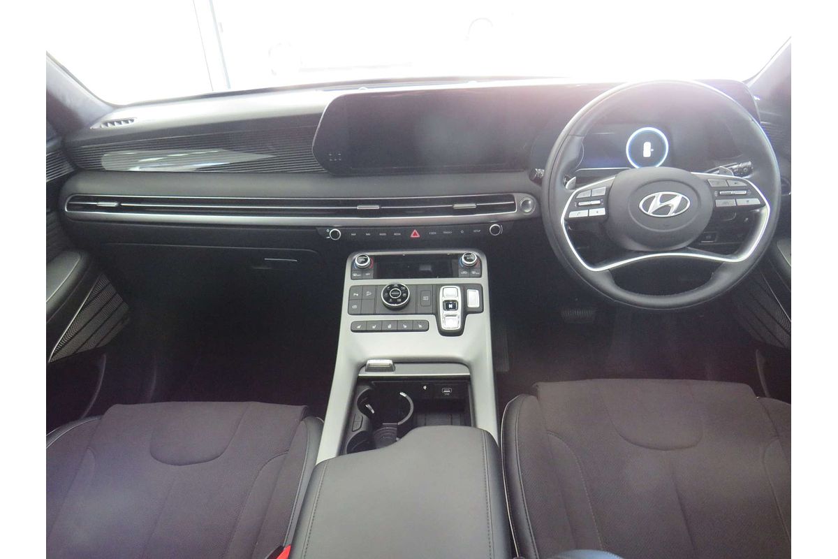2025 Hyundai Palisade Calligraphy LX2.V5