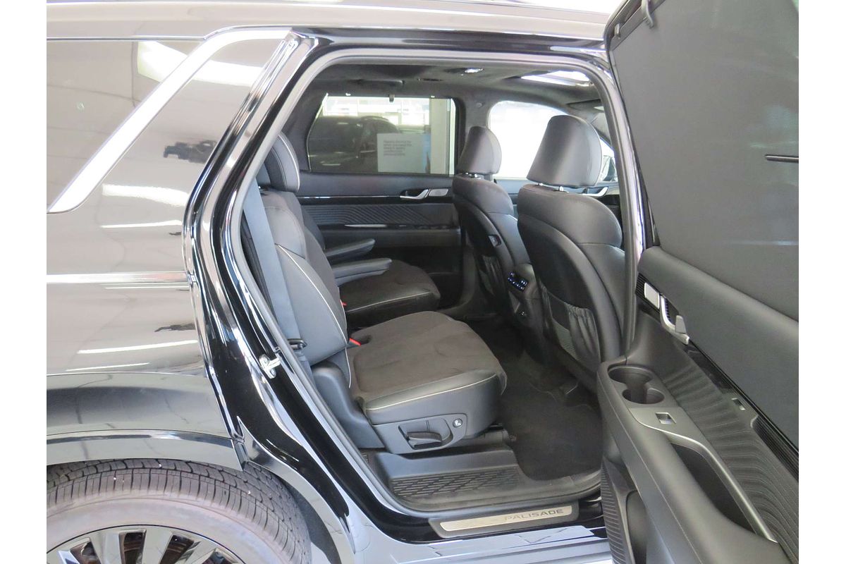 2025 Hyundai Palisade Calligraphy LX2.V5