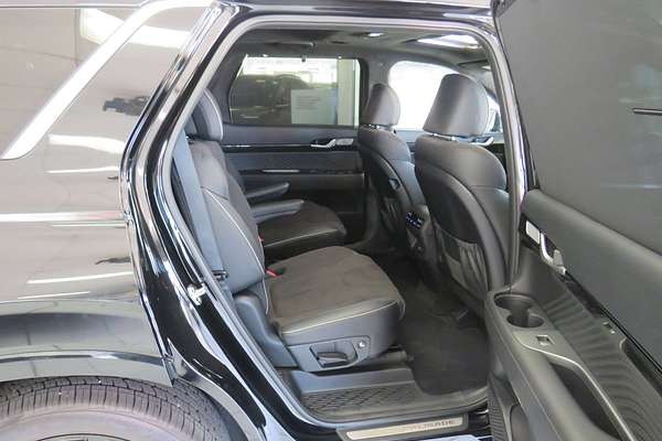 2025 Hyundai Palisade Calligraphy LX2.V5