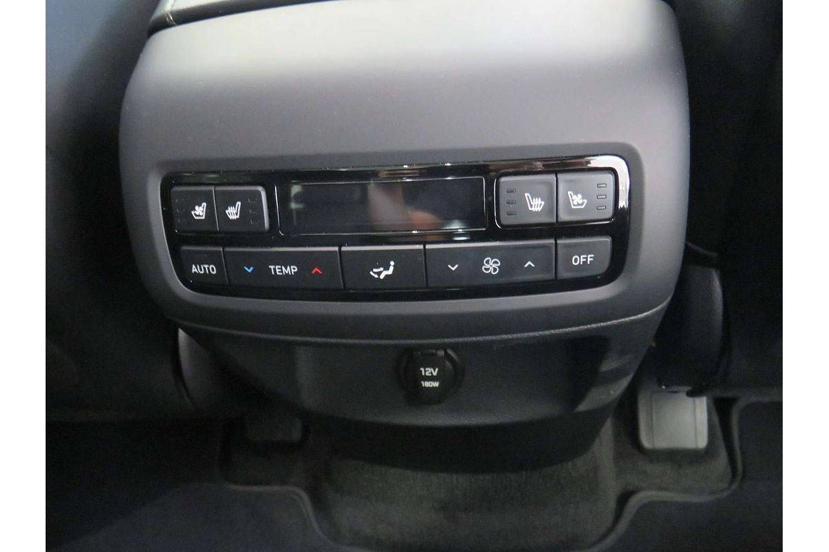 2025 Hyundai Palisade Calligraphy LX2.V5