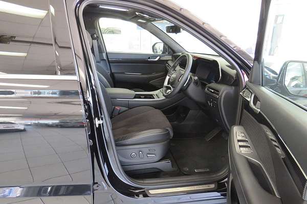2025 Hyundai Palisade Calligraphy LX2.V5