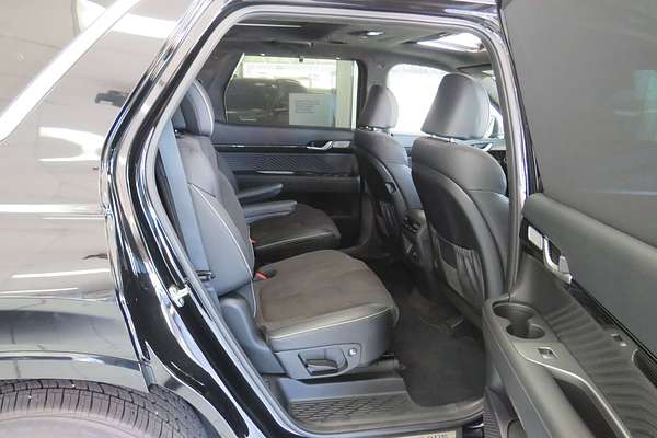 2025 Hyundai Palisade Calligraphy LX2.V5