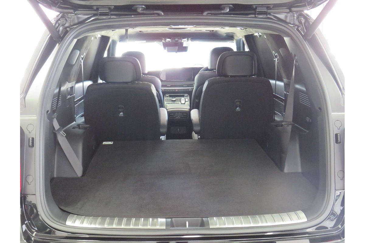 2025 Hyundai Palisade Calligraphy LX2.V5