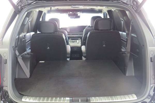 2025 Hyundai Palisade Calligraphy LX2.V5