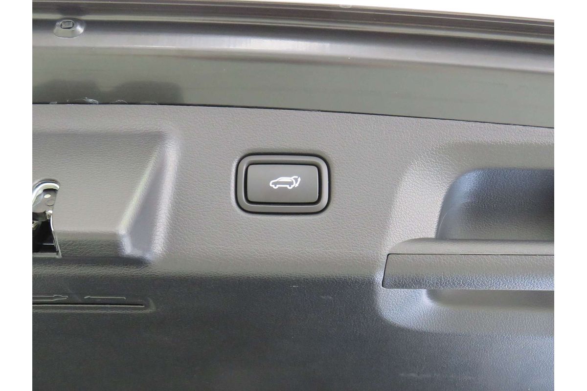 2025 Hyundai Palisade Calligraphy LX2.V5