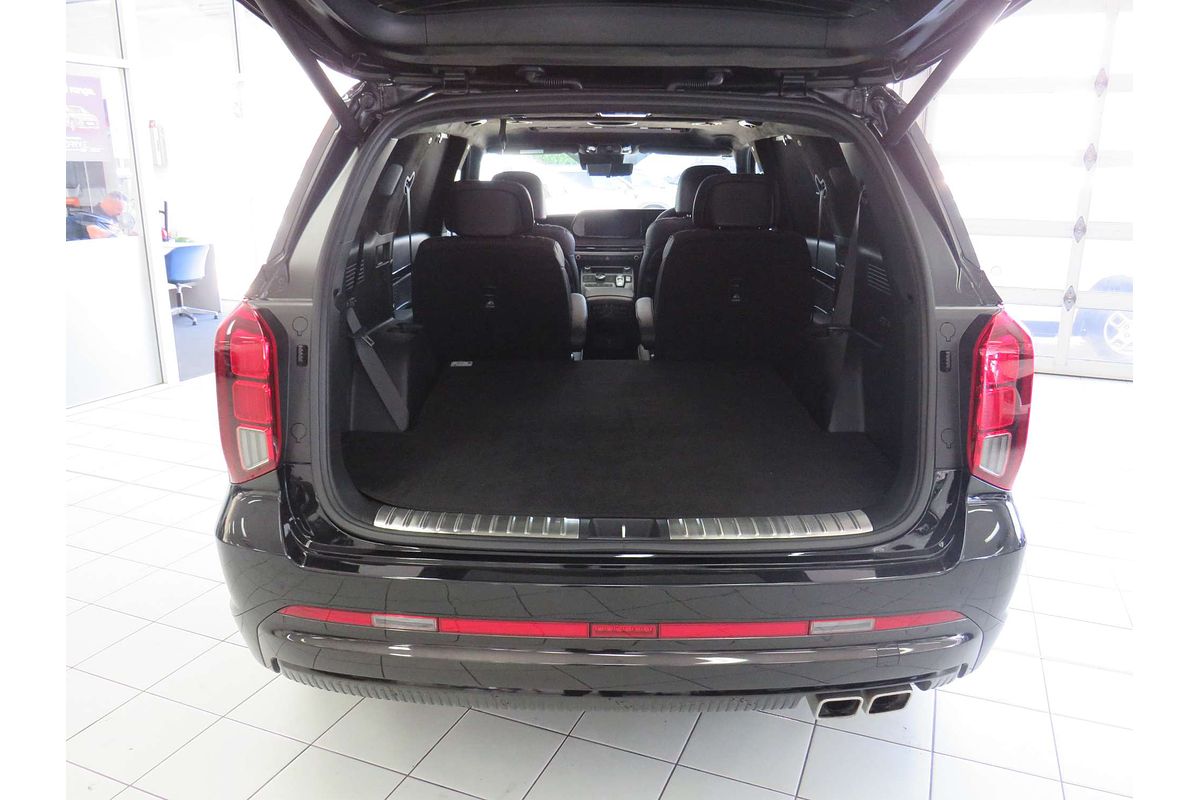 2025 Hyundai Palisade Calligraphy LX2.V5