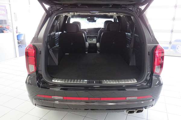2025 Hyundai Palisade Calligraphy LX2.V5