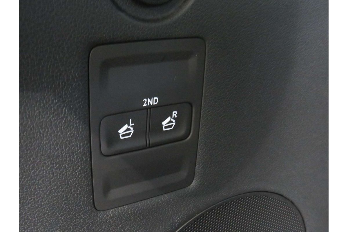 2025 Hyundai Palisade Calligraphy LX2.V5