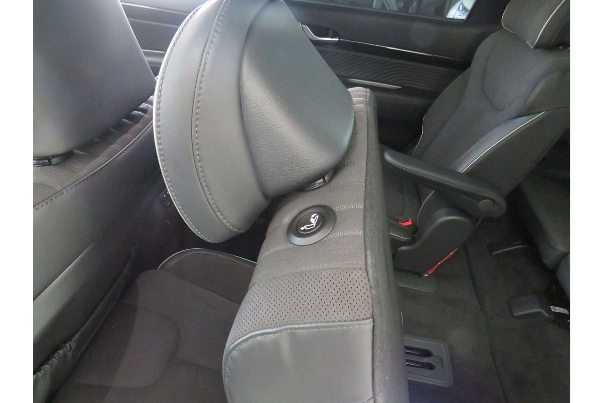 2025 Hyundai Palisade Calligraphy LX2.V5
