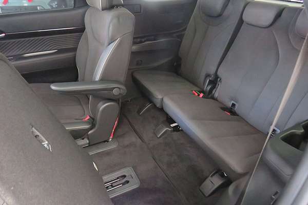 2025 Hyundai Palisade Calligraphy LX2.V5