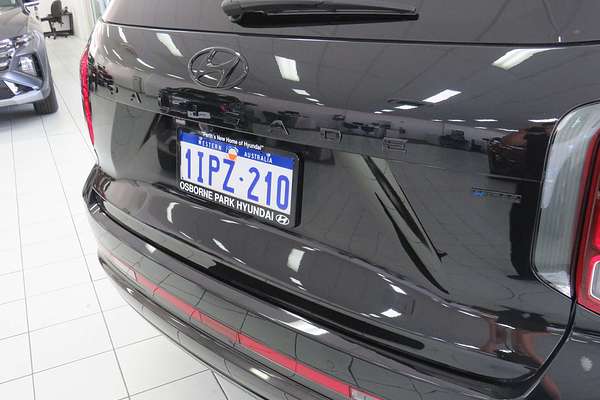 2025 Hyundai Palisade Calligraphy LX2.V5