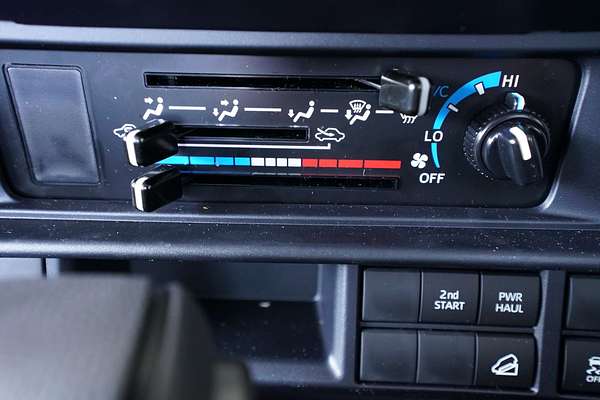 2024 Toyota Landcruiser GX GDJL79R 4X4