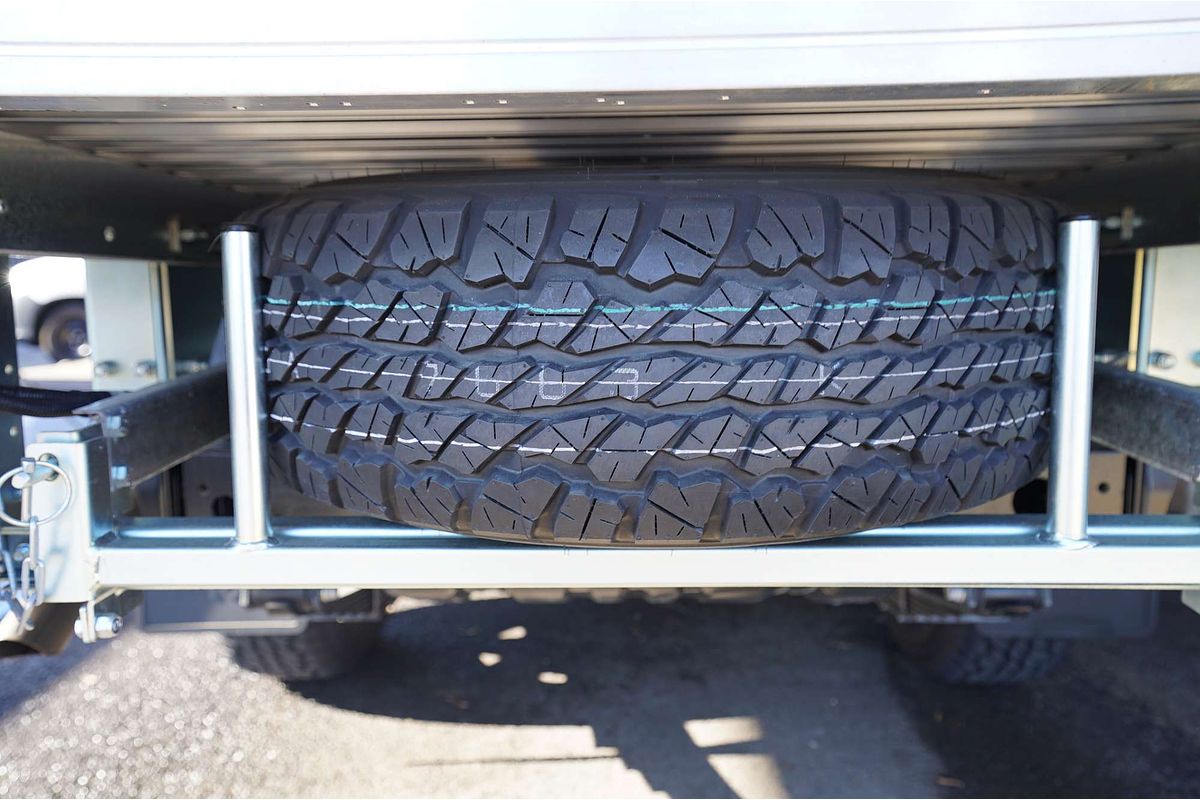 2024 Toyota Landcruiser GX GDJL79R 4X4