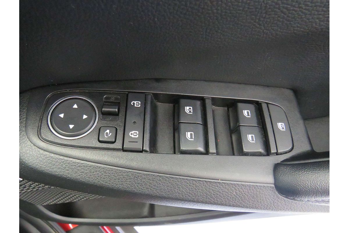 2020 Kia Seltos GT-Line SP2
