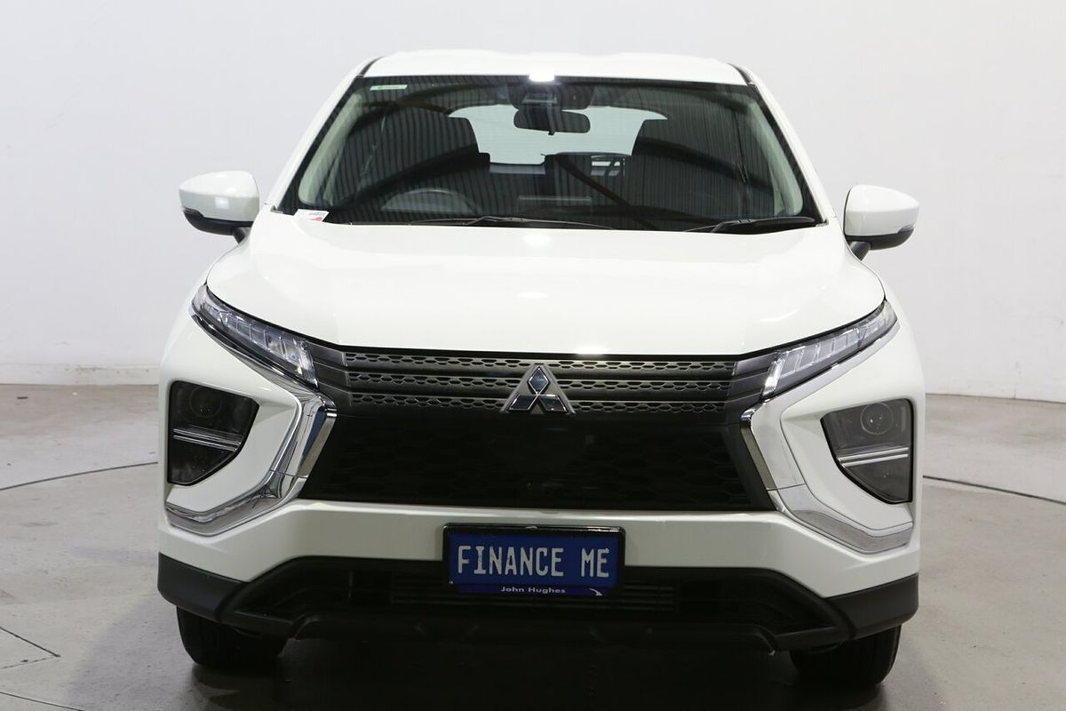 2024 Mitsubishi Eclipse Cross ES YB