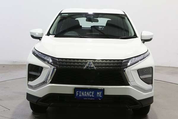 2024 Mitsubishi Eclipse Cross ES YB