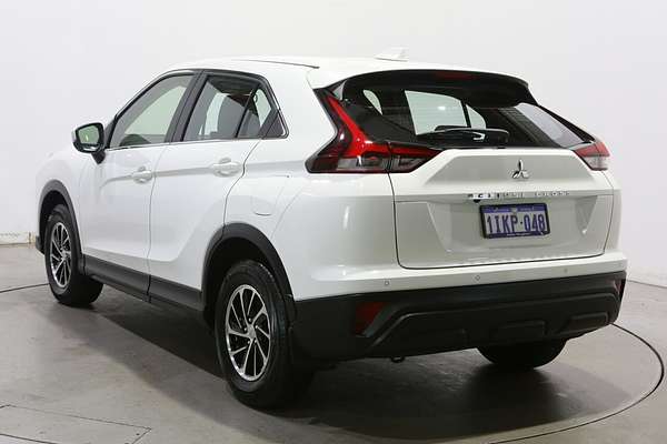 2024 Mitsubishi Eclipse Cross ES YB