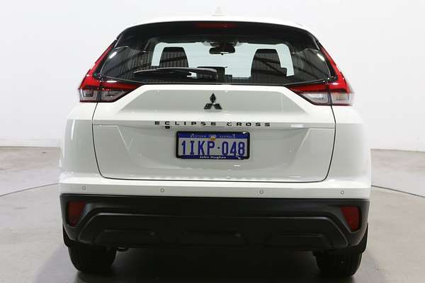 2024 Mitsubishi Eclipse Cross ES YB