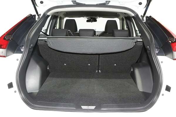 2024 Mitsubishi Eclipse Cross ES YB