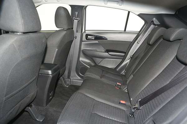2024 Mitsubishi Eclipse Cross ES YB