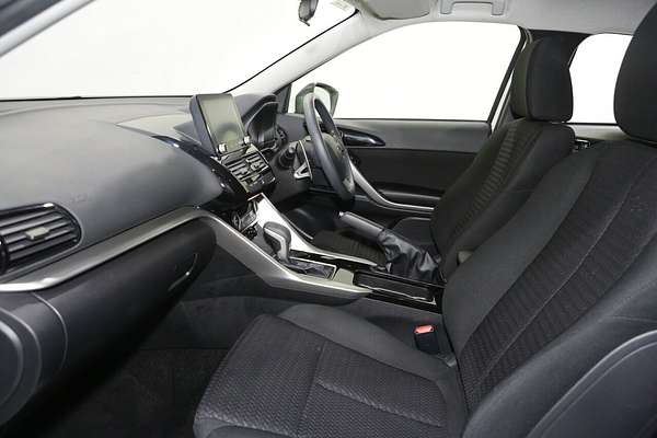 2024 Mitsubishi Eclipse Cross ES YB