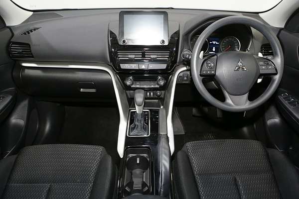 2024 Mitsubishi Eclipse Cross ES YB