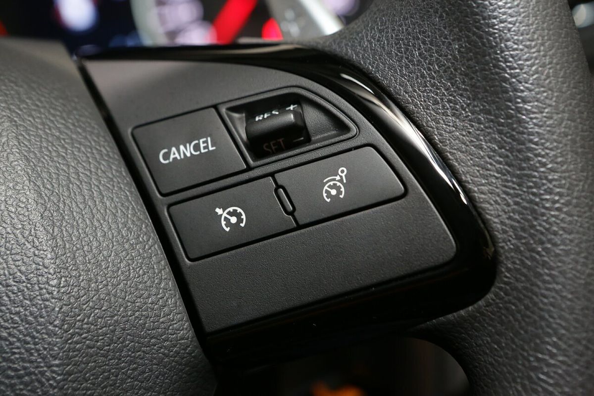 2024 Mitsubishi Eclipse Cross ES YB