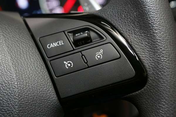 2024 Mitsubishi Eclipse Cross ES YB