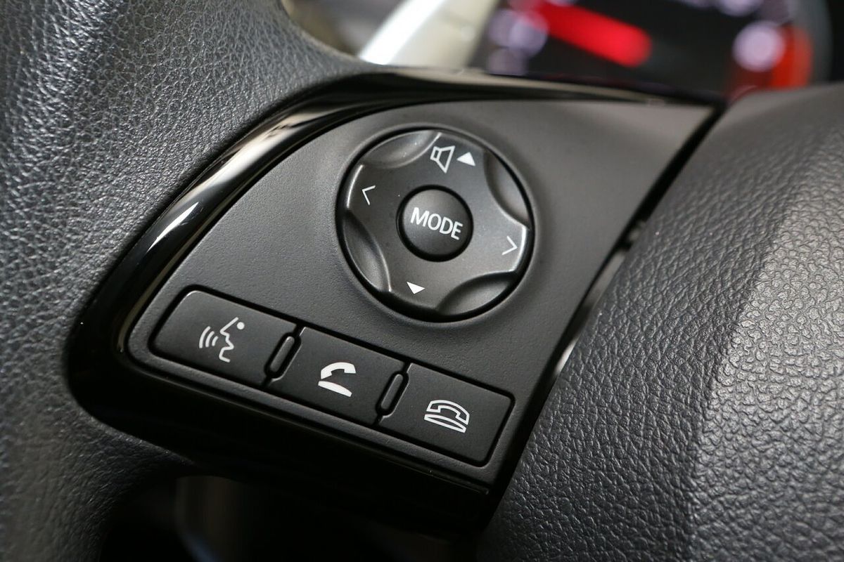 2024 Mitsubishi Eclipse Cross ES YB