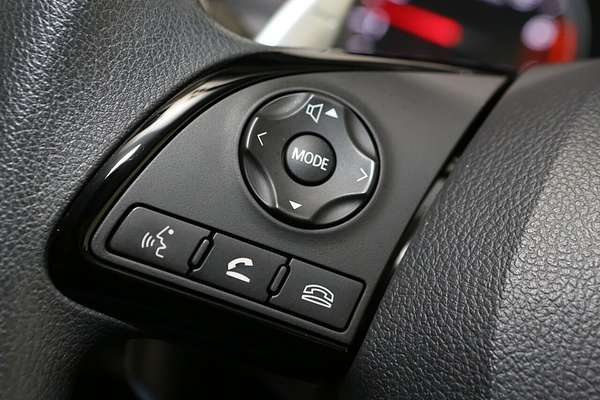 2024 Mitsubishi Eclipse Cross ES YB