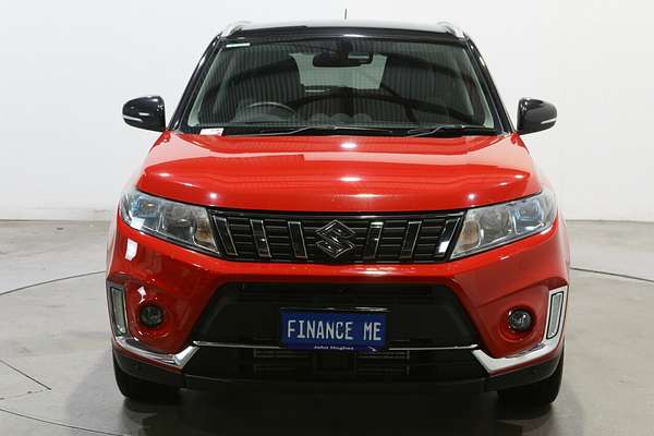 2020 Suzuki Vitara Turbo LY Series II