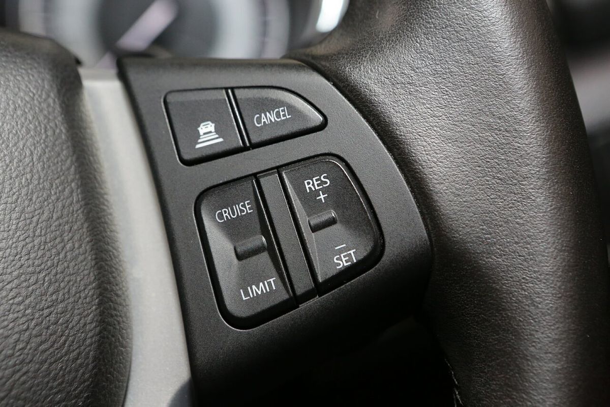 2020 Suzuki Vitara Turbo LY Series II